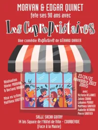 Les copropriétaires - 
