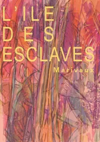 L'île des esclaves - 