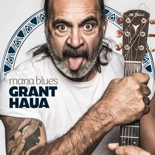 Affiche de Grant Haua