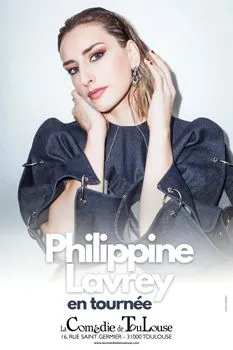 Affiche de Philippine Lavrey