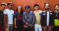 Raúl Monsalve y Los Forajidos - 