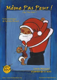 Même pas peur du Père Noël - 