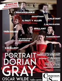 The picture of Dorian Gray - 