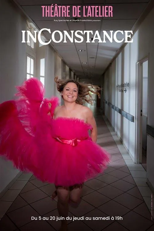 Affiche de Constance dans InConstance