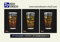 City 27 Microtheatre - 