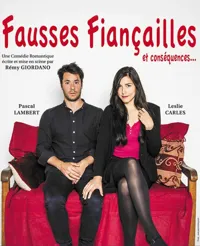 Fausses fiançailles et conséquences - 