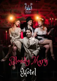 Bloody Mary Hotel - 