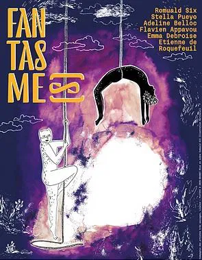 Affiche de Fantasme(s)