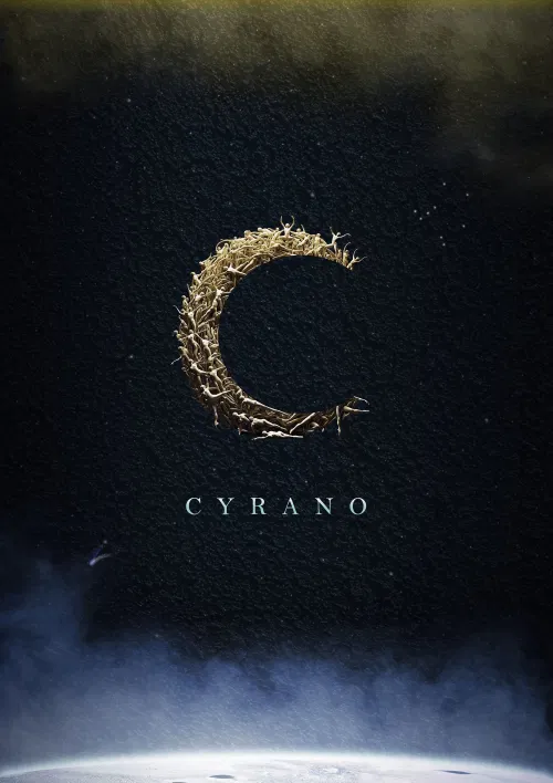 Affiche de Cyrano