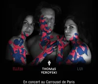 Thomas Verovski - 