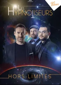 Les hypnotiseurs dans Hors limites - 