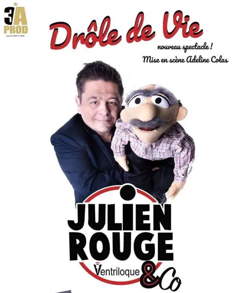 Affiche de Cabaret des enfants