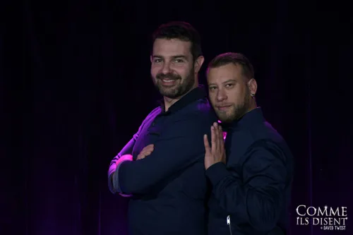 Photo du Spectacle