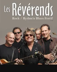 Les révérends - 