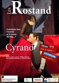 Les Rostand - 