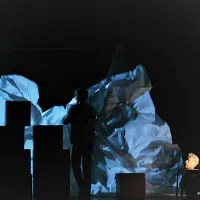Ricardo et les ténèbres - 