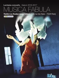 Musica Fabula | S.O.S. Planète bleue - 