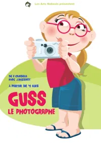Guss le photographe - 