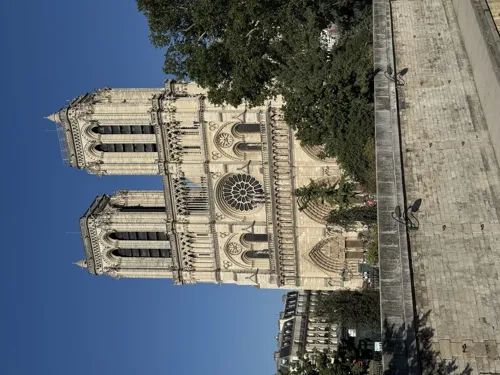Notre-Dame de Paris
