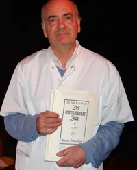 Le Monde selon le professeur Marue - 