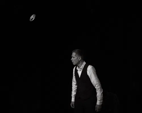 Photo 4 de Guy De Maupassant - Le Horla