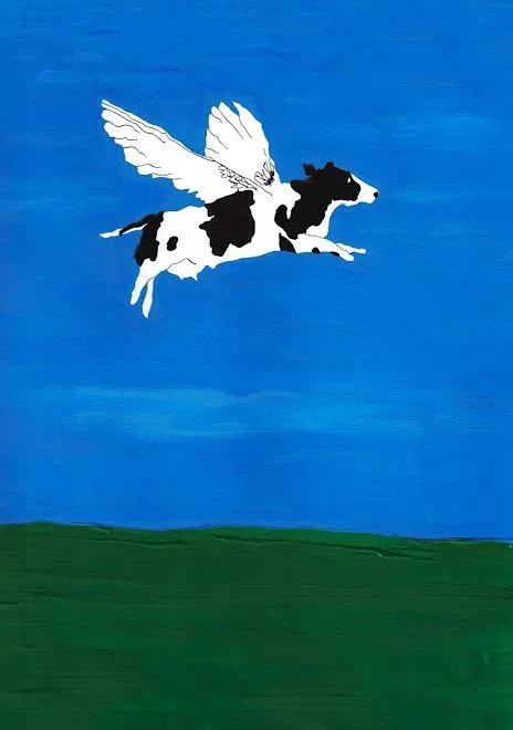 Affiche de Élevage