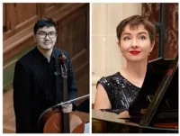 Duo violoncelle piano - 
