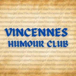 Affiche de Vincennes Humour Club
