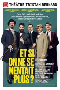 Et si on ne se mentait plus ? - 