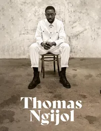 Thomas Ngijol dans L'oeil du tigre - 