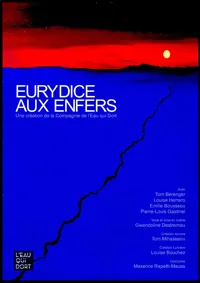 Eurydice aux Enfers - 