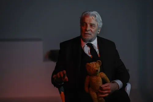 Photo 1 de Jacques Weber dans Ranger