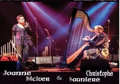 Affiche de Celtic Tour 2017