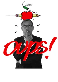Chaunu dans Oups ! - 