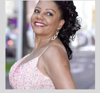 Rosa, Jazz & Bossa : Jussanam & Jo Kaiat - 