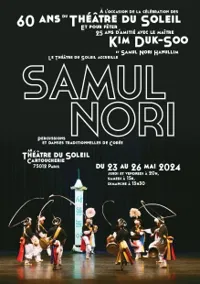 SamulNori - 