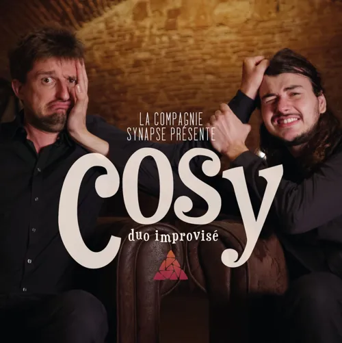 Affiche de Cosy