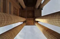 Stage Photo Walk | Panthéon - 