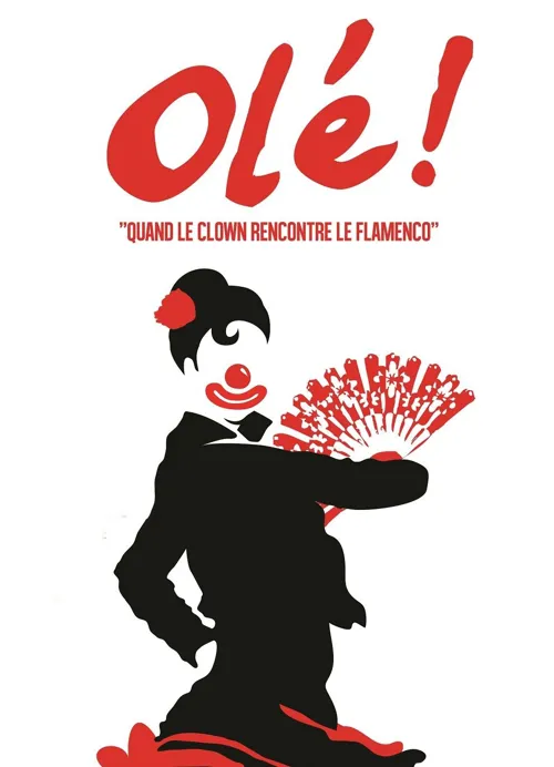 Affiche de Olé !