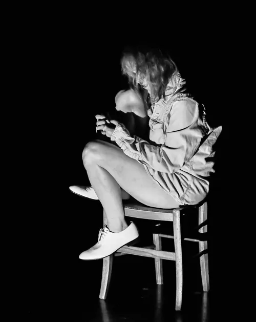 Photo 2 de Gainsbourg Forever : Gueule d'amour