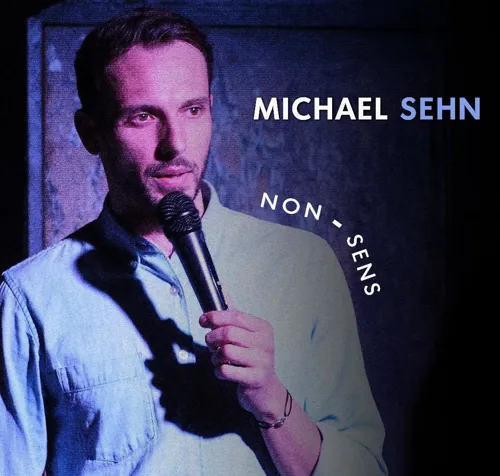 Affiche de Michael Sehn dans Non-sens
