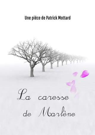 Affiche de La Caresse de Marlène