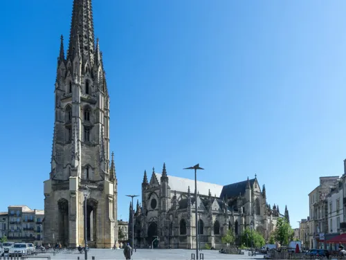 Saint-Michel