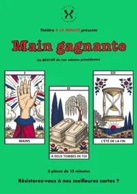 Main gagnante - 