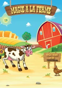 Magie a la ferme - 