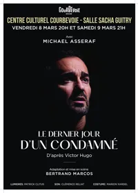 Le dernier jour d'un condamné - 