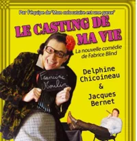 Le Casting de ma Vie - 