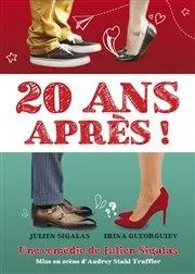 20 ans après ! - 