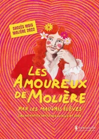 Les amoureux de Molière - 