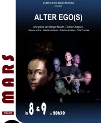 Alter ego(s) - 